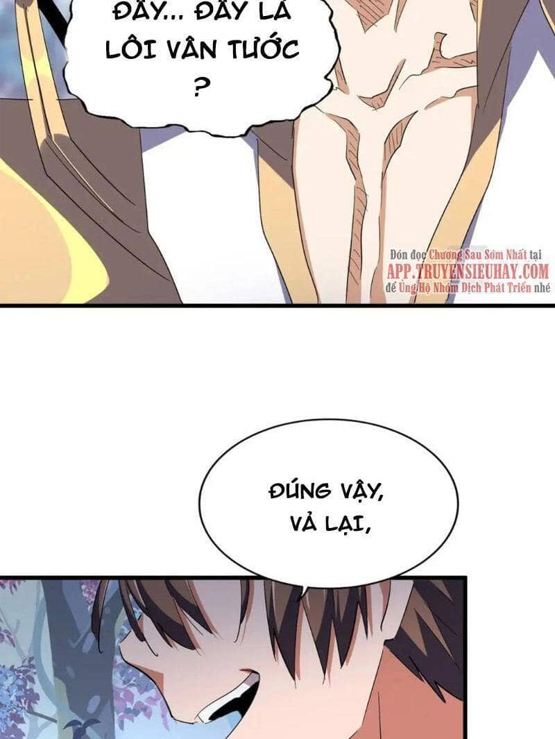 Đại Quản Gia Là Ma Hoàng - Chương 329 - ảnh 21