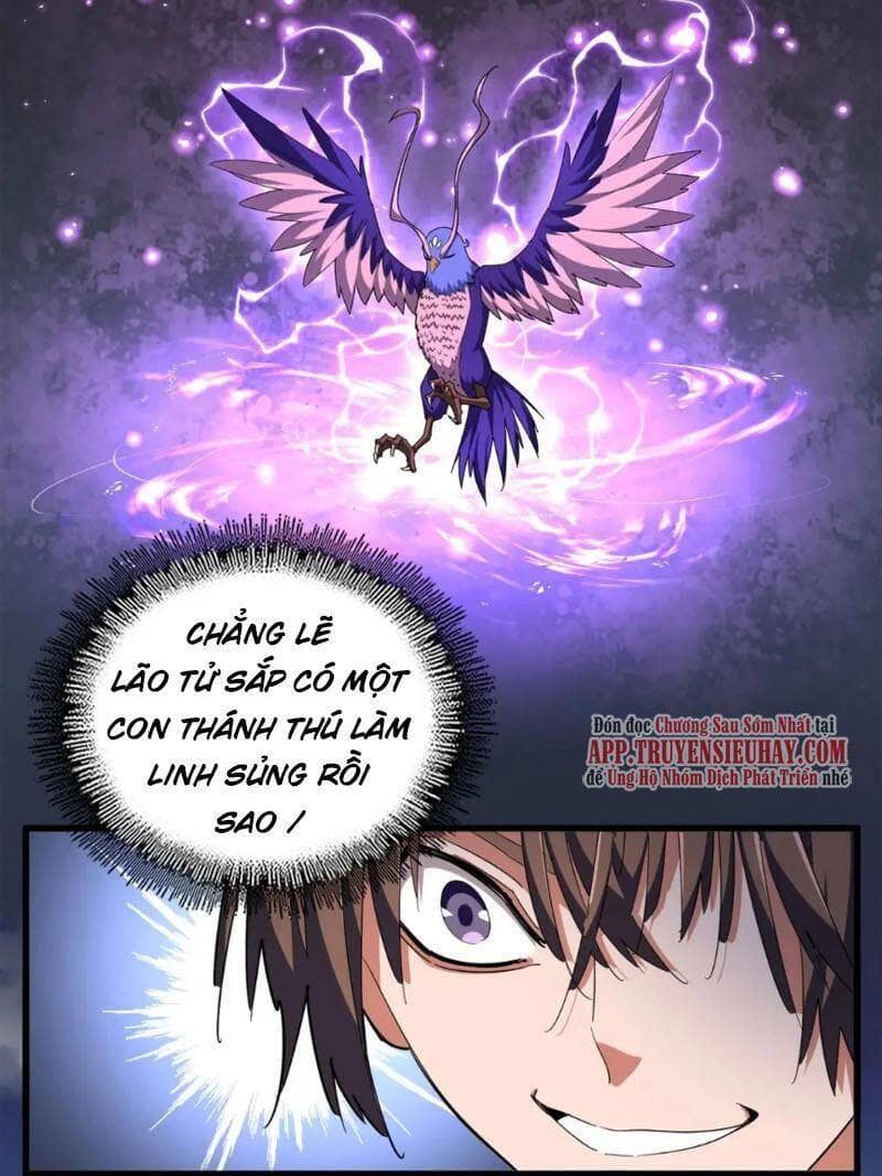 Đại Quản Gia Là Ma Hoàng - Chương 329 - ảnh 50