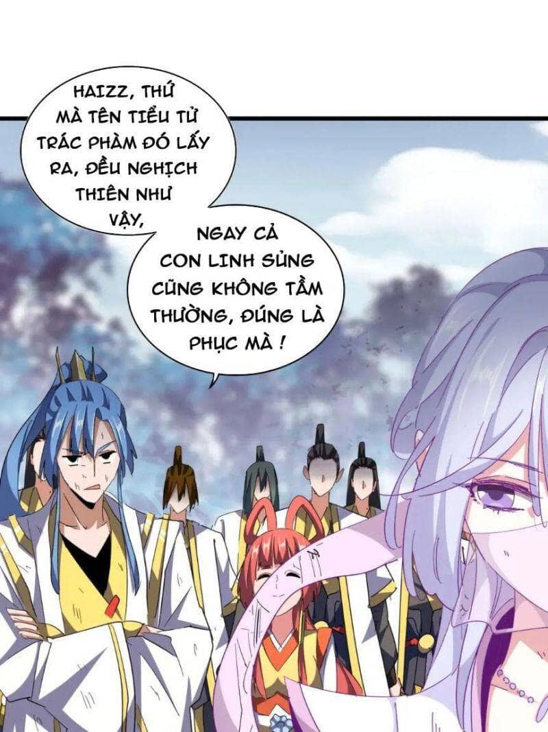 Đại Quản Gia Là Ma Hoàng - Chương 329 - ảnh 65