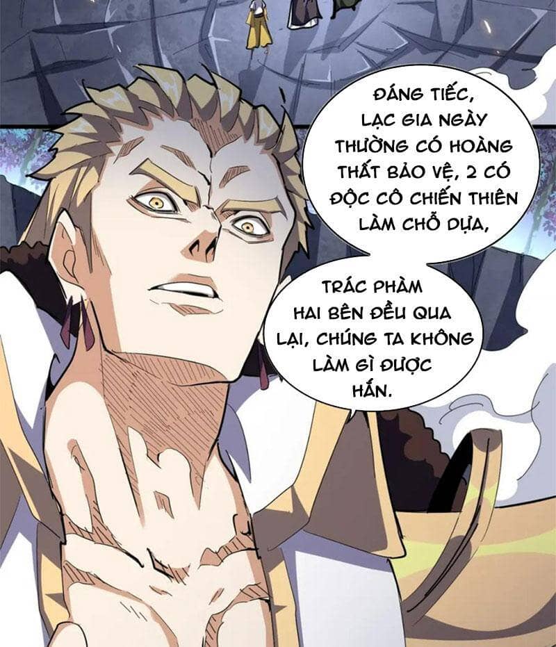Đại Quản Gia Là Ma Hoàng - Chương 330 - ảnh 57