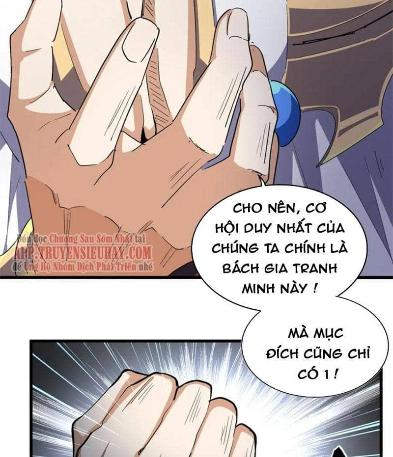 Đại Quản Gia Là Ma Hoàng - Chương 330 - ảnh 58
