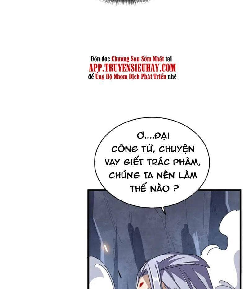 Đại Quản Gia Là Ma Hoàng - Chương 330 - ảnh 61