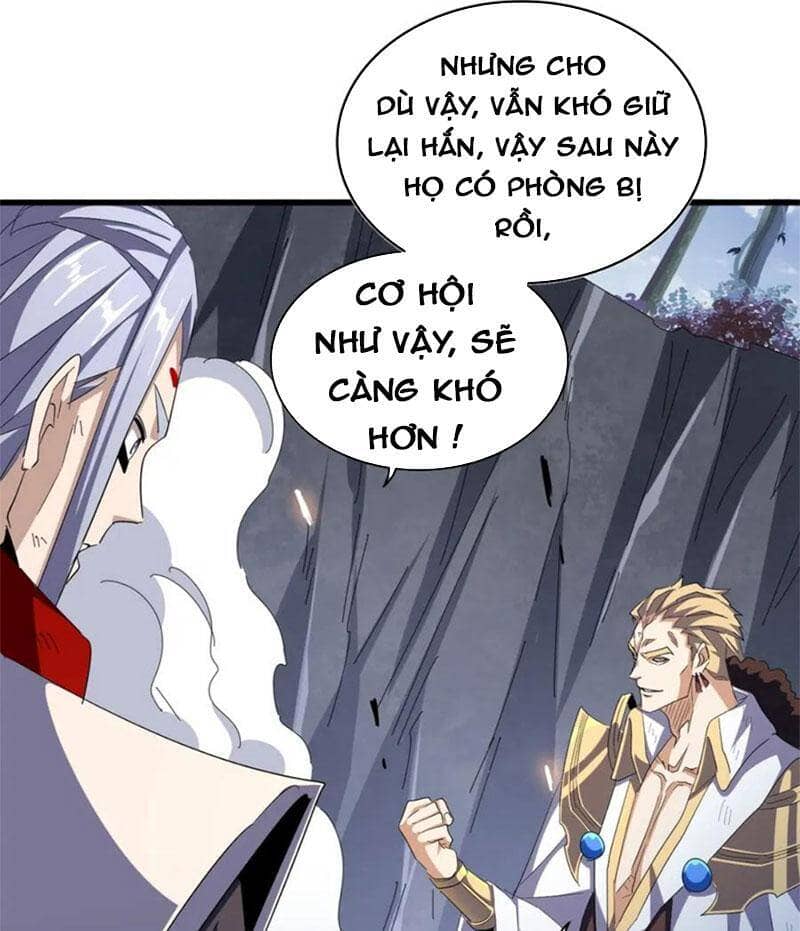 Đại Quản Gia Là Ma Hoàng - Chương 330 - ảnh 63