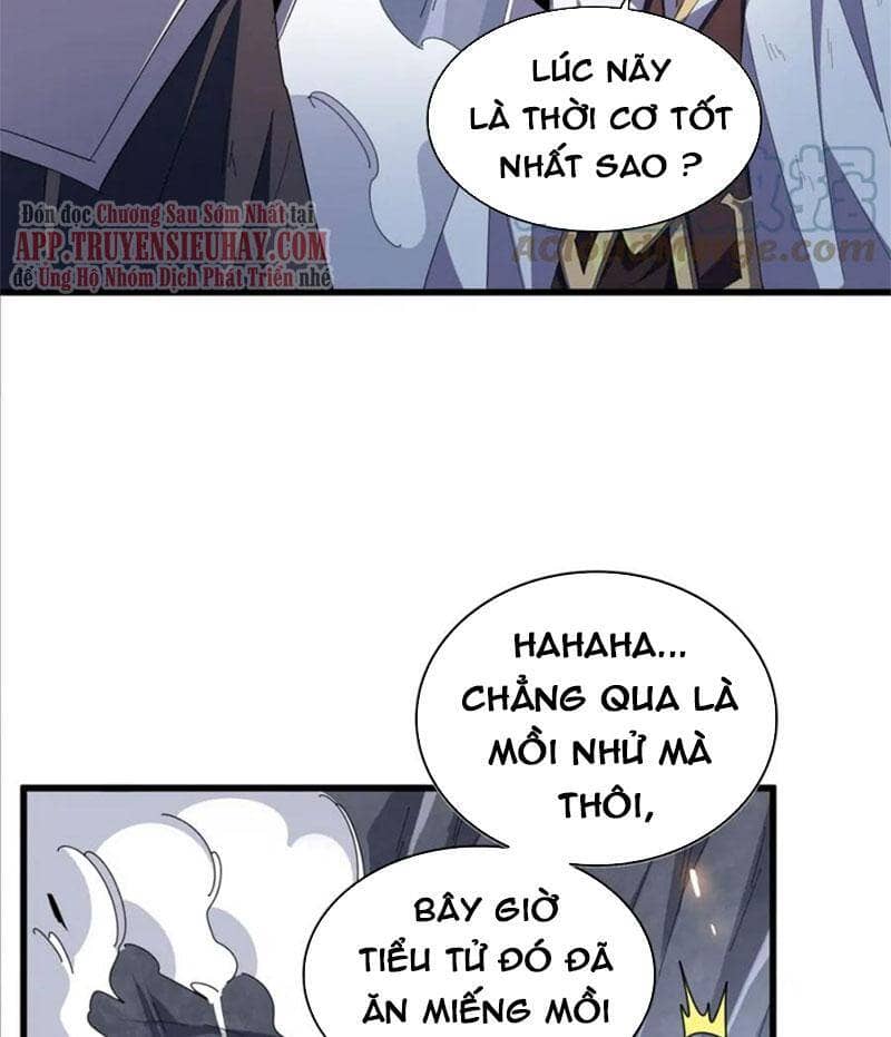 Đại Quản Gia Là Ma Hoàng - Chương 330 - ảnh 64