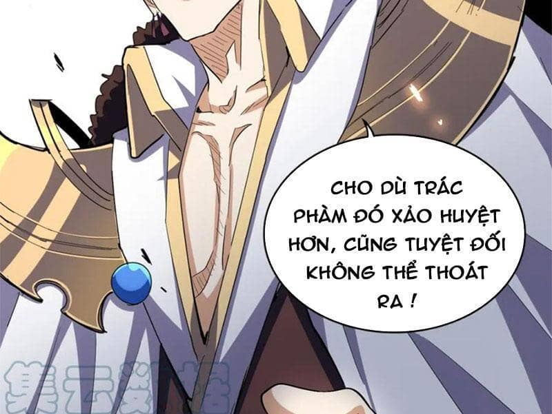 Đại Quản Gia Là Ma Hoàng - Chương 330 - ảnh 70