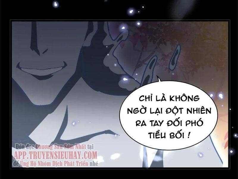 Đại Quản Gia Là Ma Hoàng - Chương 330 - ảnh 80