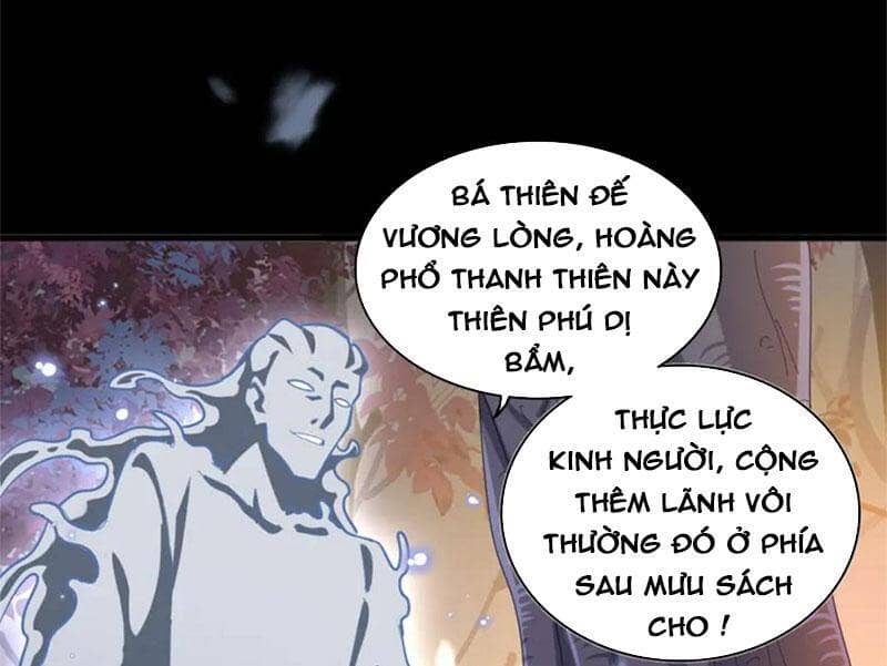 Đại Quản Gia Là Ma Hoàng - Chương 330 - ảnh 81