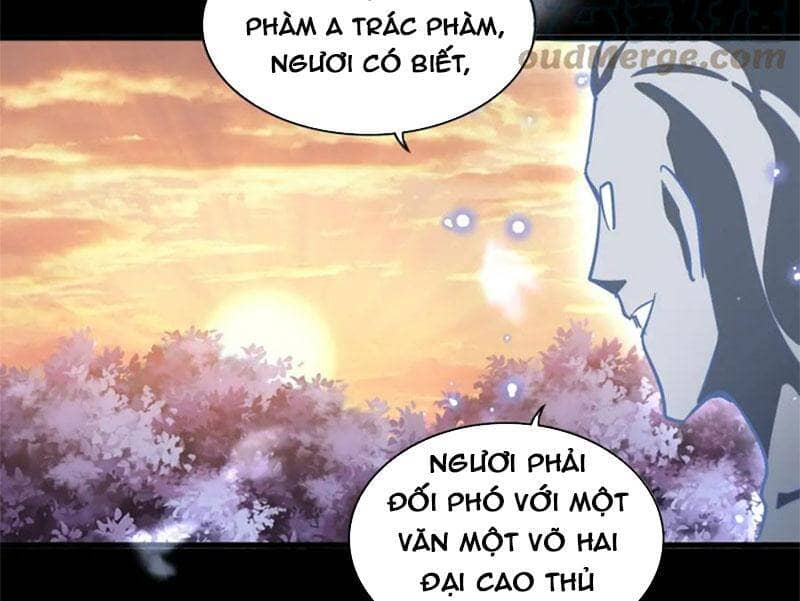 Đại Quản Gia Là Ma Hoàng - Chương 330 - ảnh 83