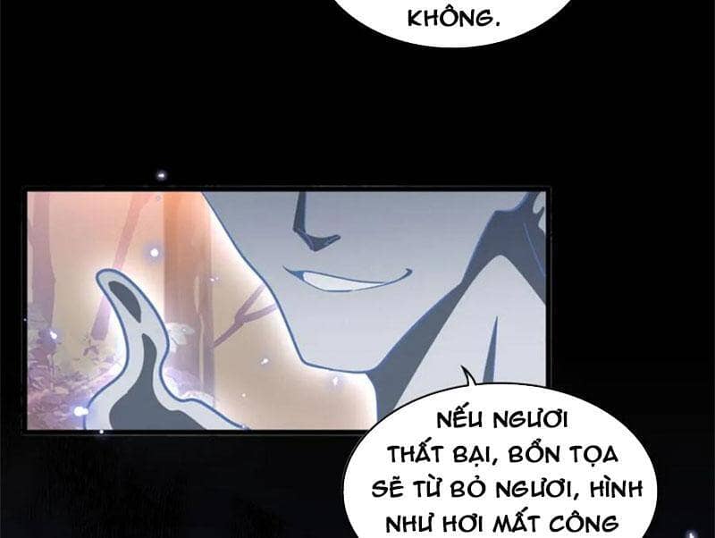 Đại Quản Gia Là Ma Hoàng - Chương 330 - ảnh 84