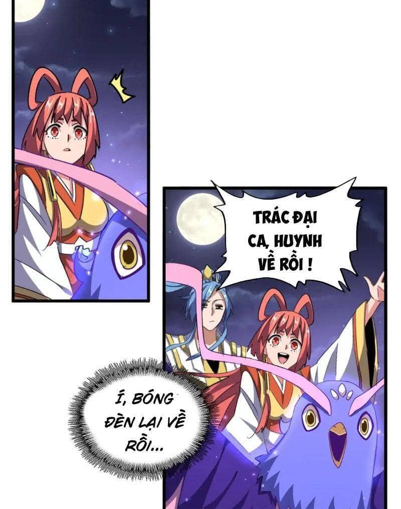 Đại Quản Gia Là Ma Hoàng - Chương 331 - ảnh 25