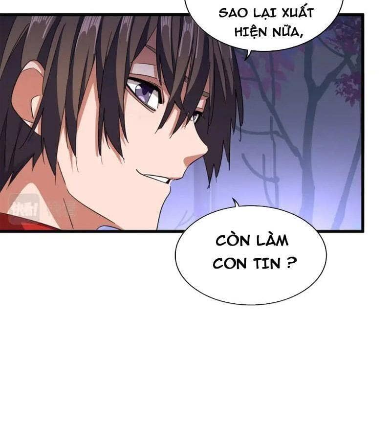 Đại Quản Gia Là Ma Hoàng - Chương 331 - ảnh 53