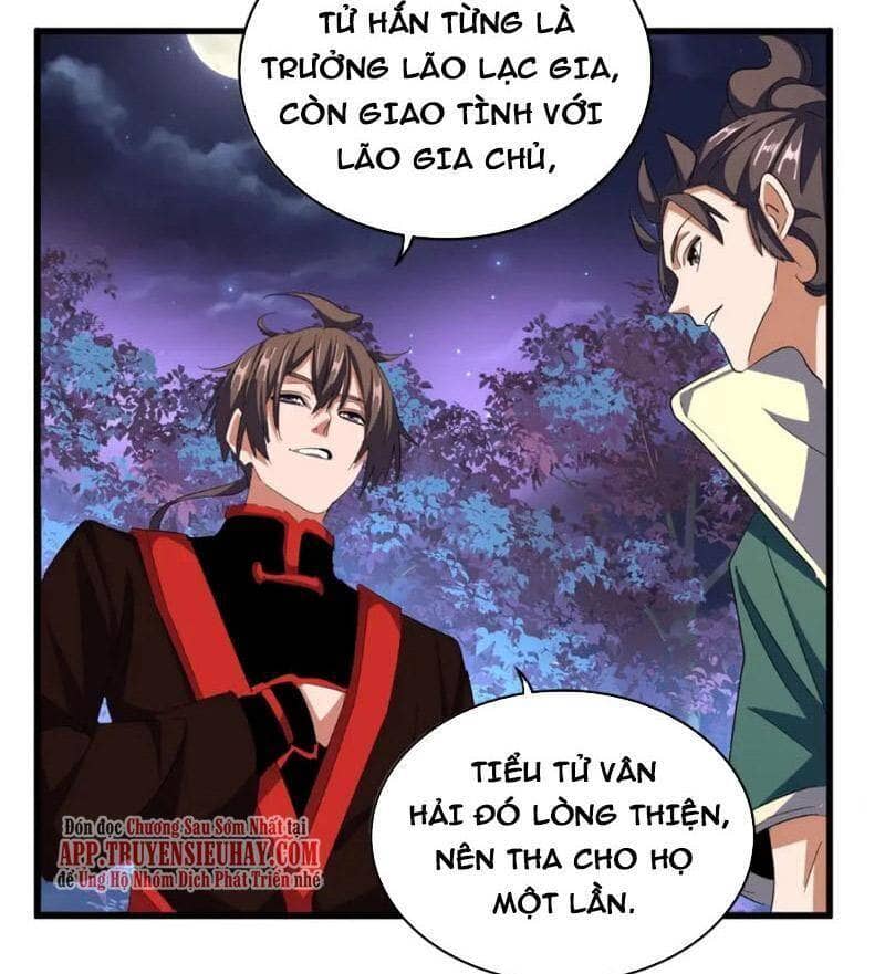 Đại Quản Gia Là Ma Hoàng - Chương 331 - ảnh 56