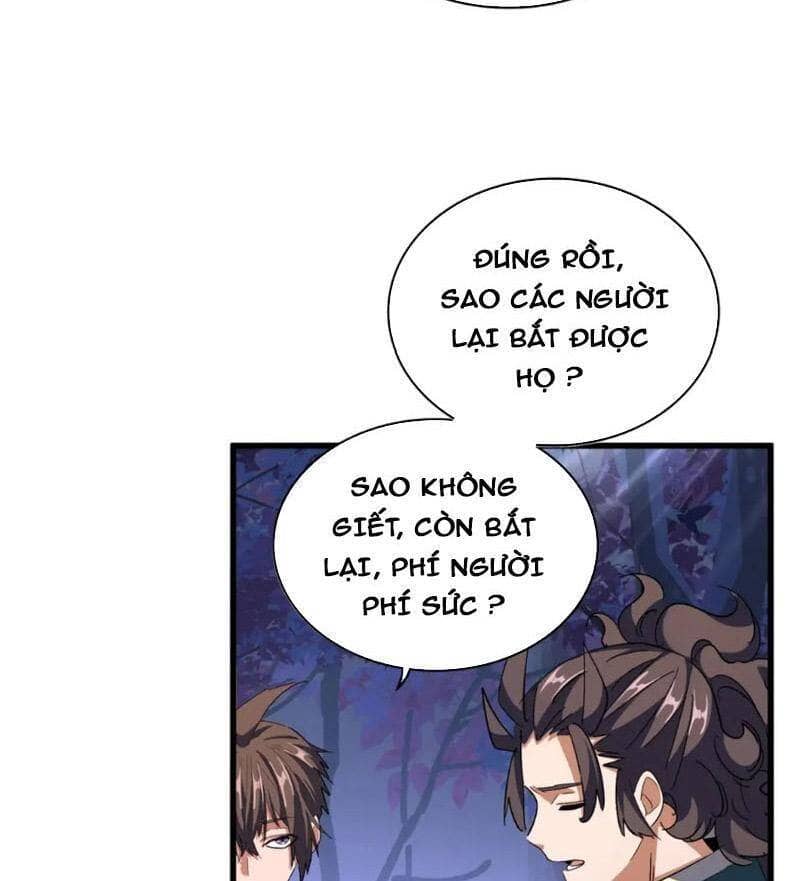 Đại Quản Gia Là Ma Hoàng - Chương 331 - ảnh 57