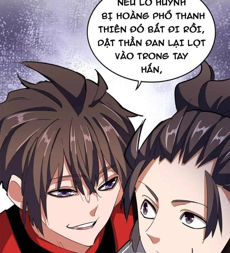 Đại Quản Gia Là Ma Hoàng - Chương 331 - ảnh 63