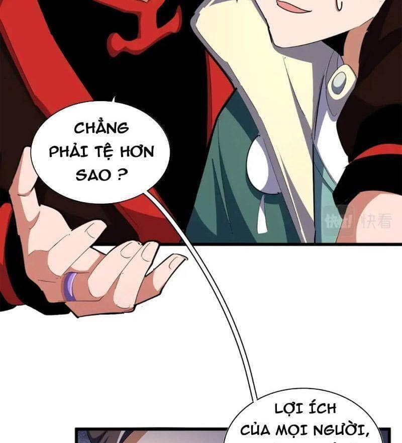 Đại Quản Gia Là Ma Hoàng - Chương 331 - ảnh 64