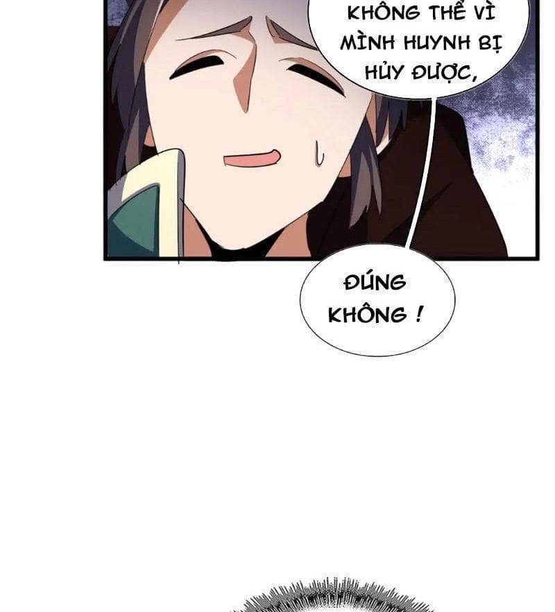 Đại Quản Gia Là Ma Hoàng - Chương 331 - ảnh 65