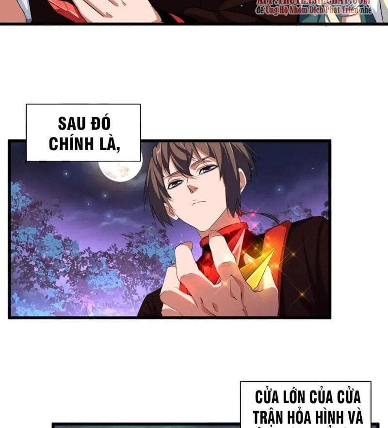 Đại Quản Gia Là Ma Hoàng - Chương 331 - ảnh 67