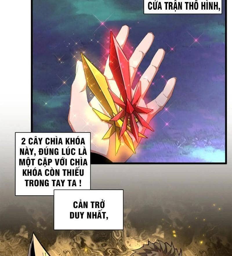 Đại Quản Gia Là Ma Hoàng - Chương 331 - ảnh 68
