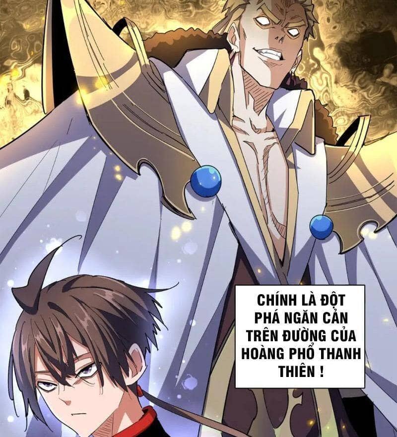 Đại Quản Gia Là Ma Hoàng - Chương 331 - ảnh 69