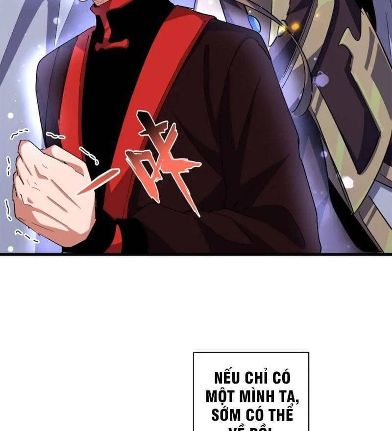Đại Quản Gia Là Ma Hoàng - Chương 331 - ảnh 70