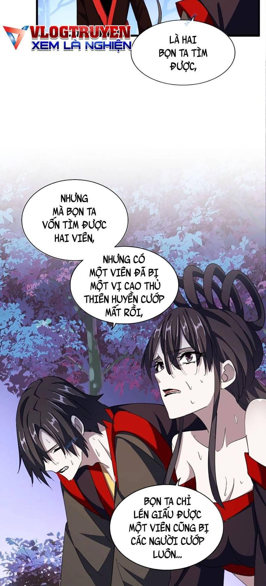 Đại Quản Gia Là Ma Hoàng - Chương 332 - ảnh 13