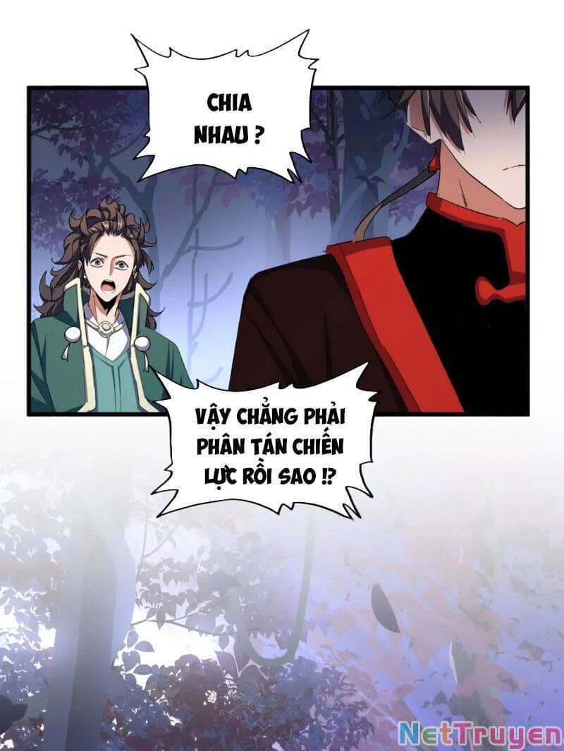 Đại Quản Gia Là Ma Hoàng - Chương 333 - ảnh 1