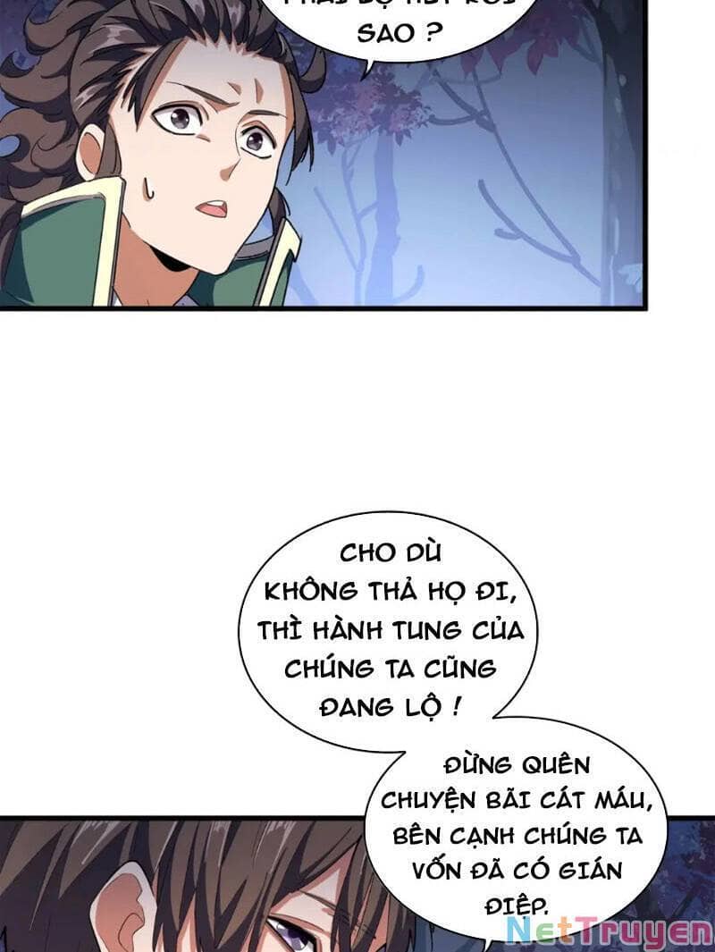 Đại Quản Gia Là Ma Hoàng - Chương 333 - ảnh 17