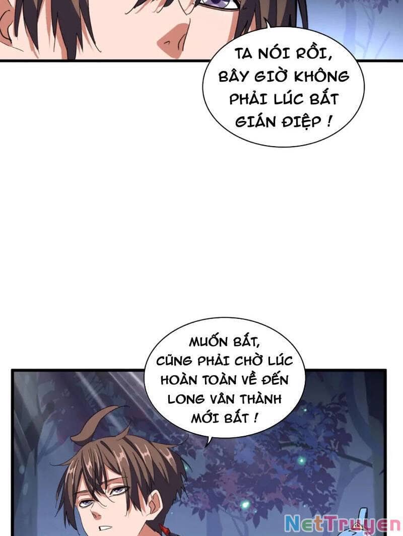 Đại Quản Gia Là Ma Hoàng - Chương 333 - ảnh 21