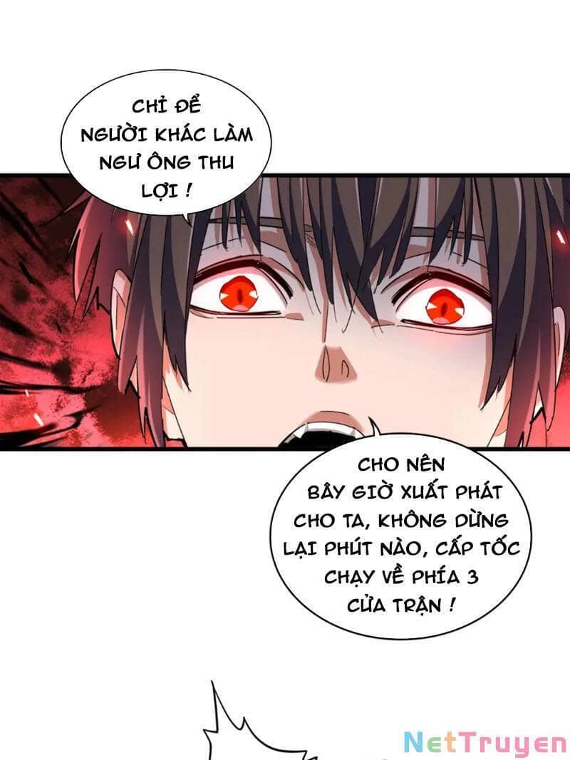 Đại Quản Gia Là Ma Hoàng - Chương 333 - ảnh 26