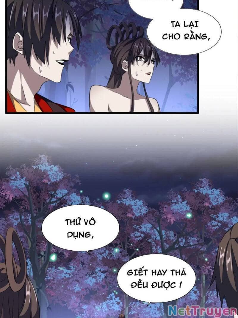 Đại Quản Gia Là Ma Hoàng - Chương 333 - ảnh 39
