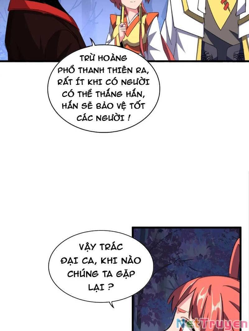 Đại Quản Gia Là Ma Hoàng - Chương 333 - ảnh 46