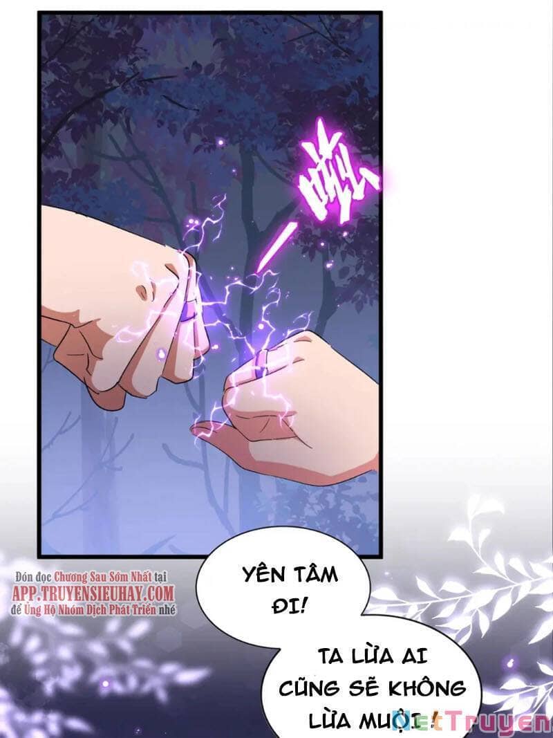 Đại Quản Gia Là Ma Hoàng - Chương 333 - ảnh 50
