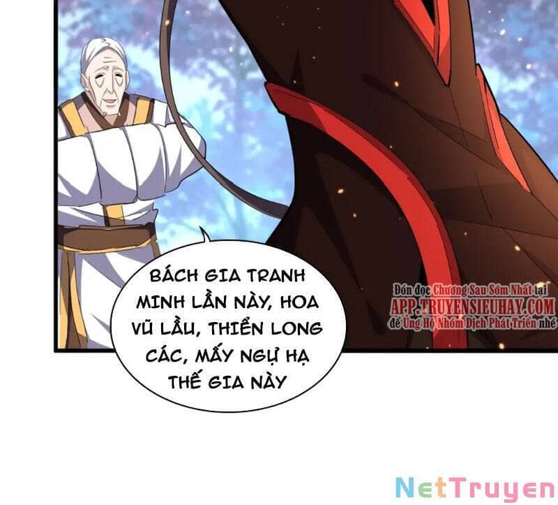 Đại Quản Gia Là Ma Hoàng - Chương 333 - ảnh 66