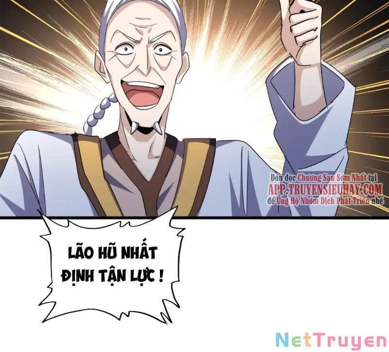 Đại Quản Gia Là Ma Hoàng - Chương 333 - ảnh 70