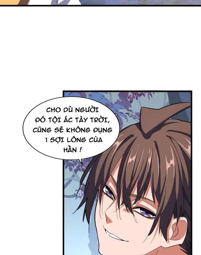 Đại Quản Gia Là Ma Hoàng - Chương 334 - ảnh 10