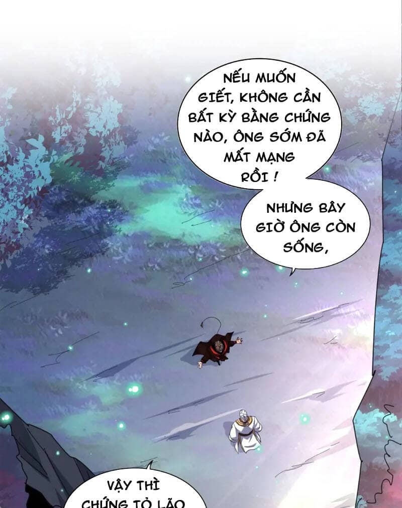 Đại Quản Gia Là Ma Hoàng - Chương 334 - ảnh 12