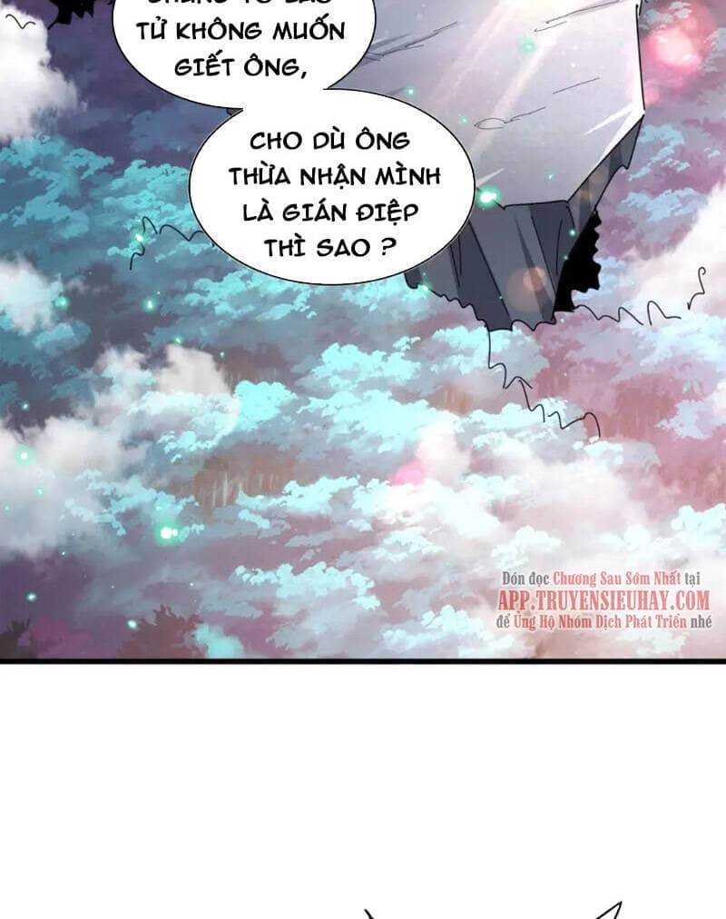 Đại Quản Gia Là Ma Hoàng - Chương 334 - ảnh 13