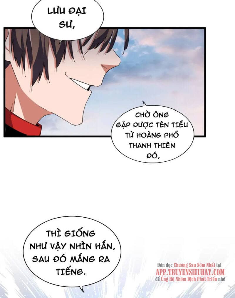 Đại Quản Gia Là Ma Hoàng - Chương 334 - ảnh 22
