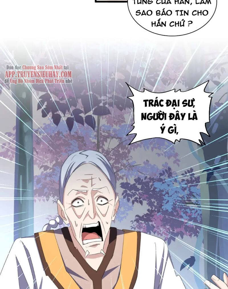 Đại Quản Gia Là Ma Hoàng - Chương 334 - ảnh 3