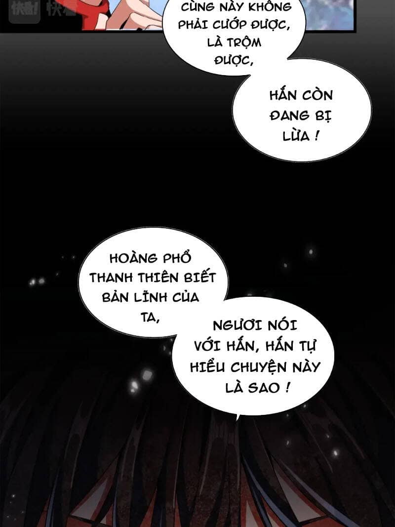 Đại Quản Gia Là Ma Hoàng - Chương 334 - ảnh 32
