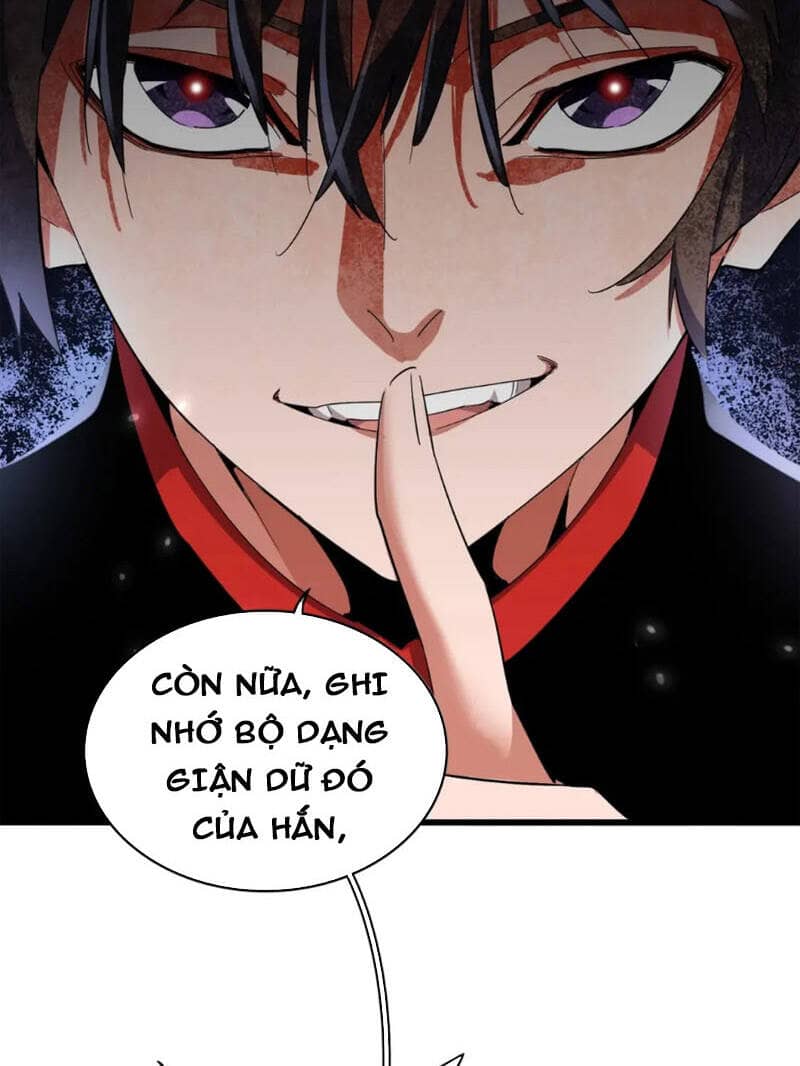 Đại Quản Gia Là Ma Hoàng - Chương 334 - ảnh 33