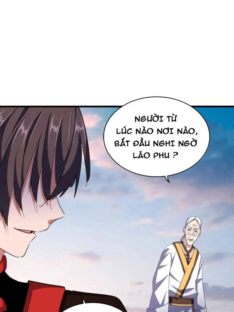 Đại Quản Gia Là Ma Hoàng - Chương 334 - ảnh 41