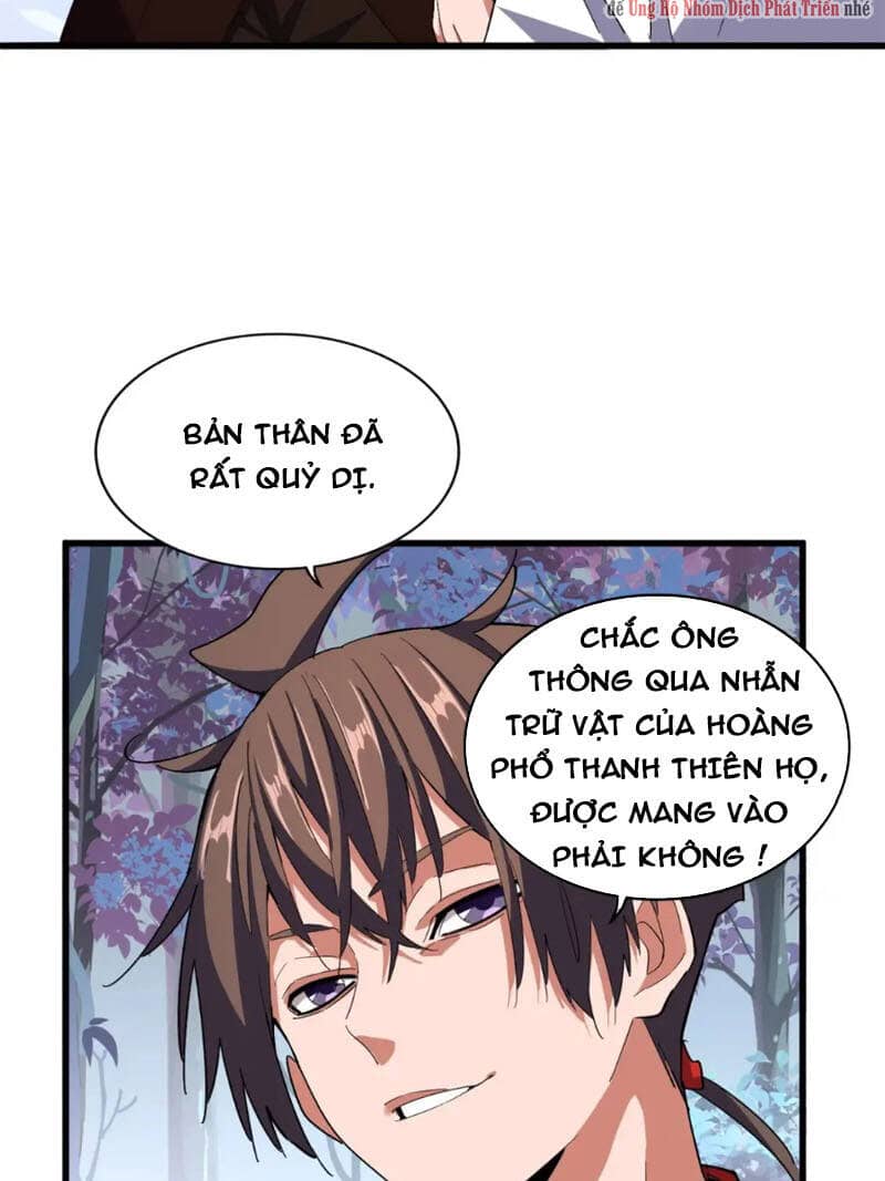 Đại Quản Gia Là Ma Hoàng - Chương 334 - ảnh 44