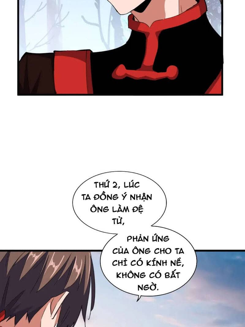 Đại Quản Gia Là Ma Hoàng - Chương 334 - ảnh 45