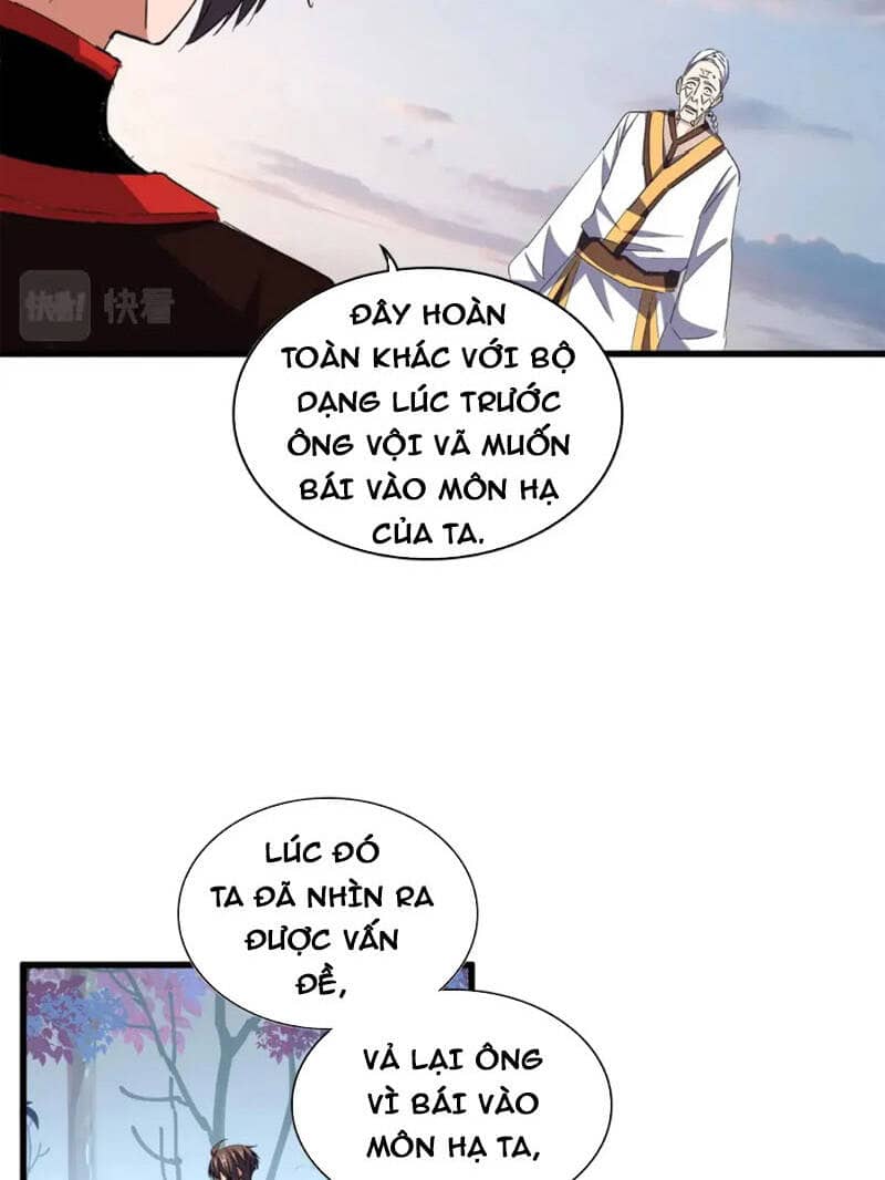 Đại Quản Gia Là Ma Hoàng - Chương 334 - ảnh 46