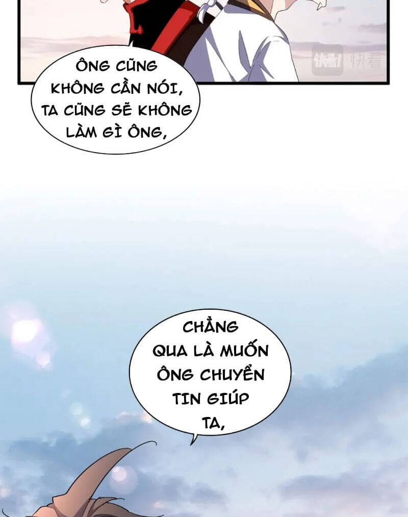 Đại Quản Gia Là Ma Hoàng - Chương 334 - ảnh 5