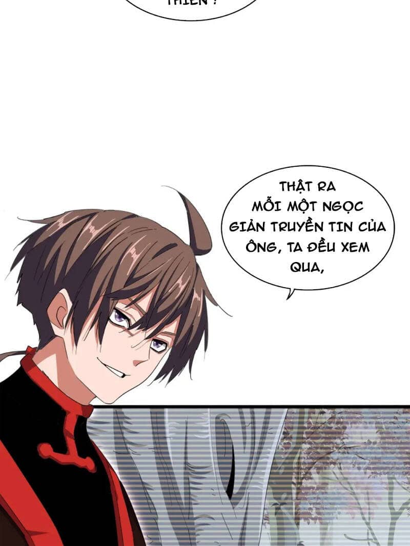 Đại Quản Gia Là Ma Hoàng - Chương 334 - ảnh 50