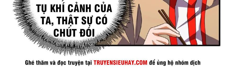 Đại Quản Gia Là Ma Hoàng - Chương 33 - ảnh 20