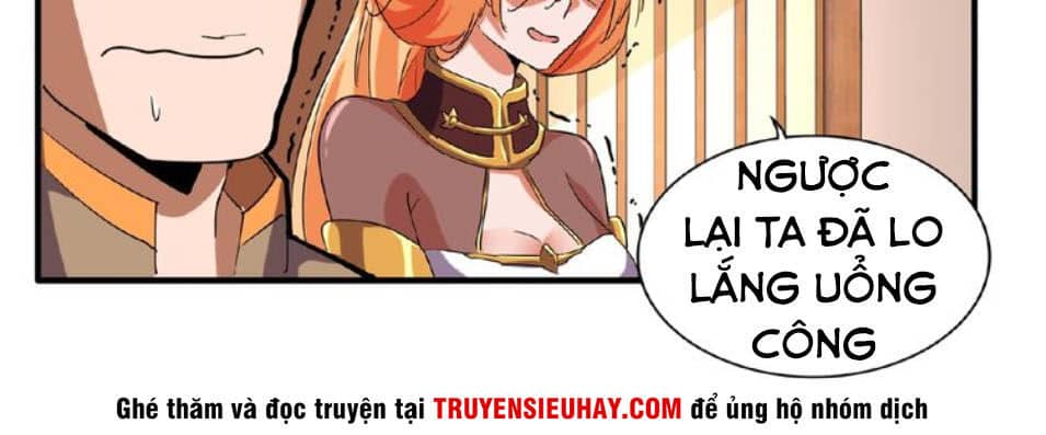 Đại Quản Gia Là Ma Hoàng - Chương 33 - ảnh 22