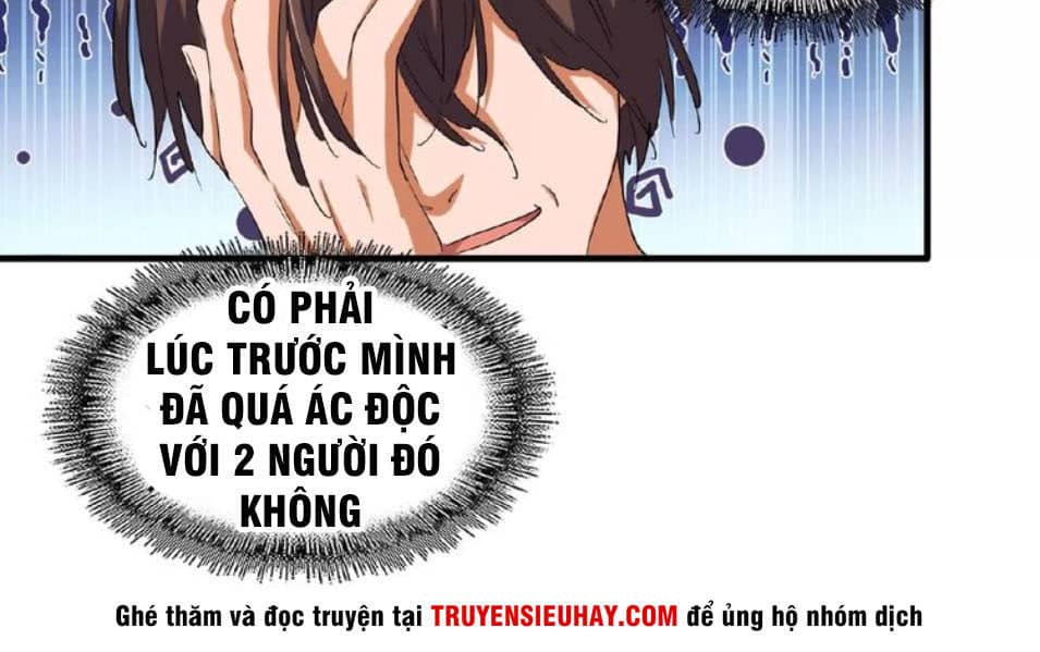 Đại Quản Gia Là Ma Hoàng - Chương 33 - ảnh 8
